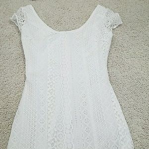 Nwt Hollister mini dress